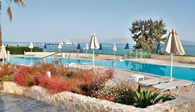 Mastichari Bay