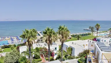 Mastichari Bay