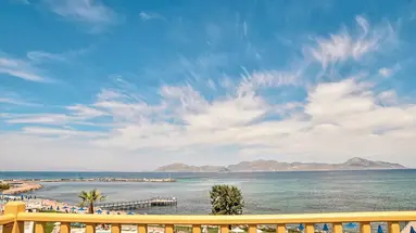 Mastichari Bay