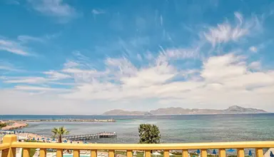 Mastichari Bay