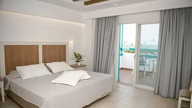 Mastichari Bay