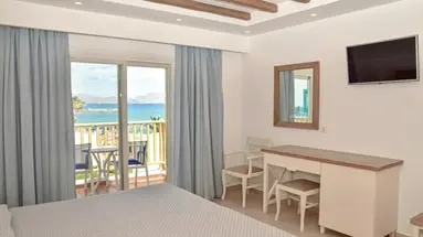 Mastichari Bay