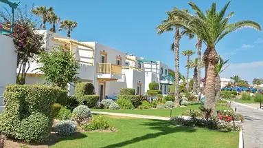 Mastichari Bay