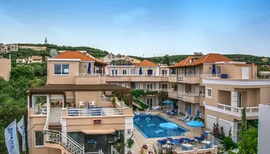 Mastorakis Village