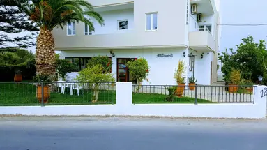 Mastorakis