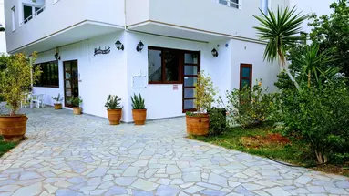 Mastorakis