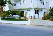 Mastorakis