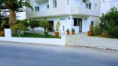 Mastorakis