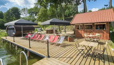 Masuria & SPA