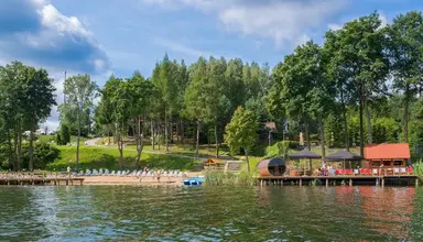 Masuria & SPA