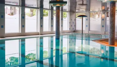 Masuria & SPA