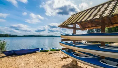 Masuria & SPA