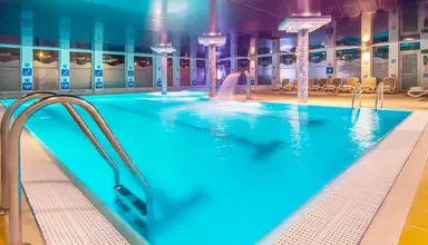 Masuria & SPA