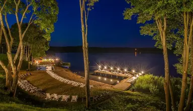 Masuria & SPA