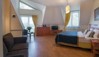 Masuria & SPA