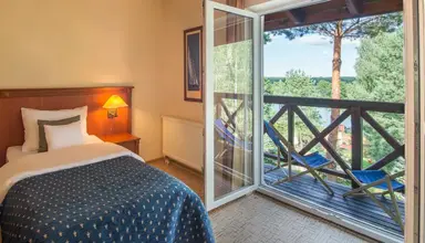 Masuria & SPA
