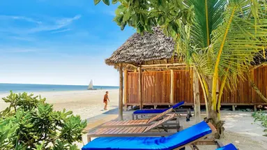Matemwe Sands Beach Resort