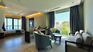 Matemwe Sands Beach Resort