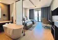 Matemwe Sands Beach Resort