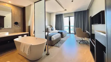 Matemwe Sands Beach Resort