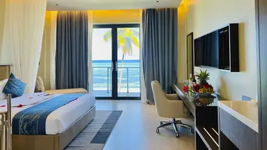 Matemwe Sands Beach Resort