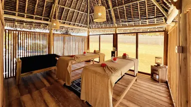 Matemwe Sands Beach Resort