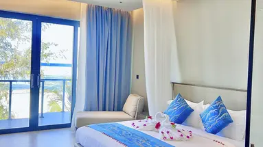 Matemwe Sands Beach Resort