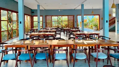 Matemwe Sands Beach Resort