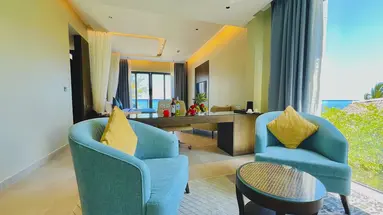 Matemwe Sands Beach Resort