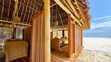 Matemwe Sands Beach Resort