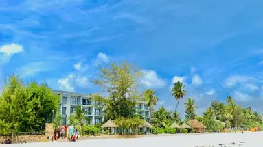 Matemwe Sands Beach Resort