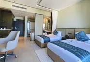 Matemwe Sands Beach Resort
