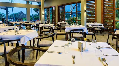 Matemwe Sands Beach Resort
