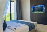 Matemwe Sands Beach Resort