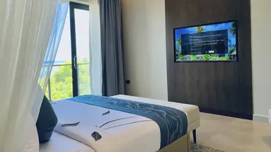 Matemwe Sands Beach Resort