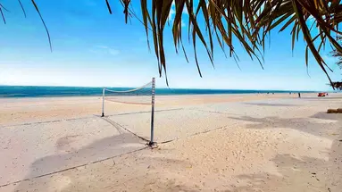 Matemwe Sands Beach Resort