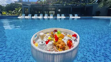 Matemwe Sands Beach Resort