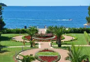 Materada Plava Laguna