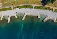 Materada Plava Laguna