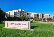 Materada Plava Laguna
