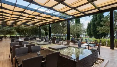 Materada Plava Laguna