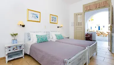 Mathios Village