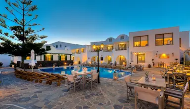 Mathios Village