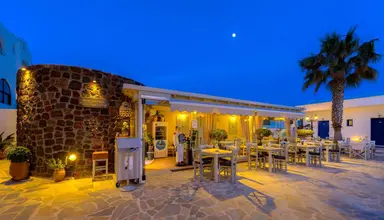 Mathios Village