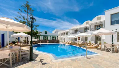 Mathios Village