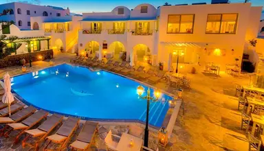 Mathios Village