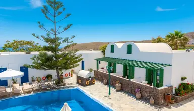 Mathios Village