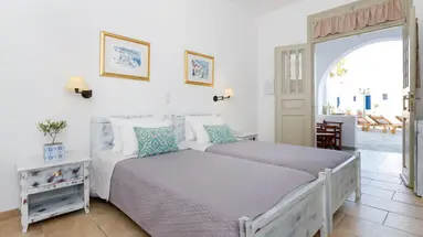 Mathios Village
