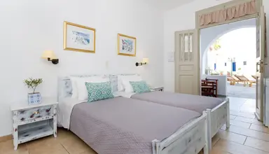 Mathios Village