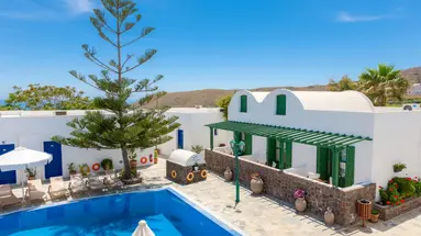 Mathios Village